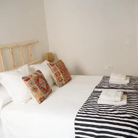 San Diego Cathedral Ii Apartment Seville