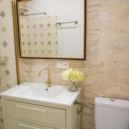 Apartment San Diego Cathedral Ii Seville